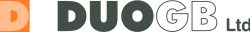 Duo GB Ltd's logo on the Privacy Policy page